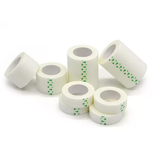Nonwoven Surgical tape